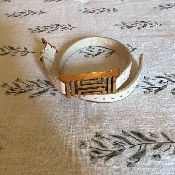 Tory Burch Fitbit-case double wrap bracelet - Picture 1 of 5